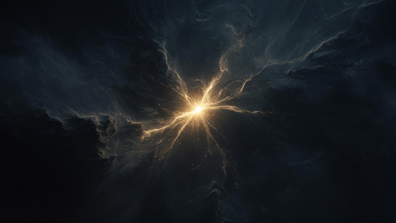 The Universe — Aestas Infinity