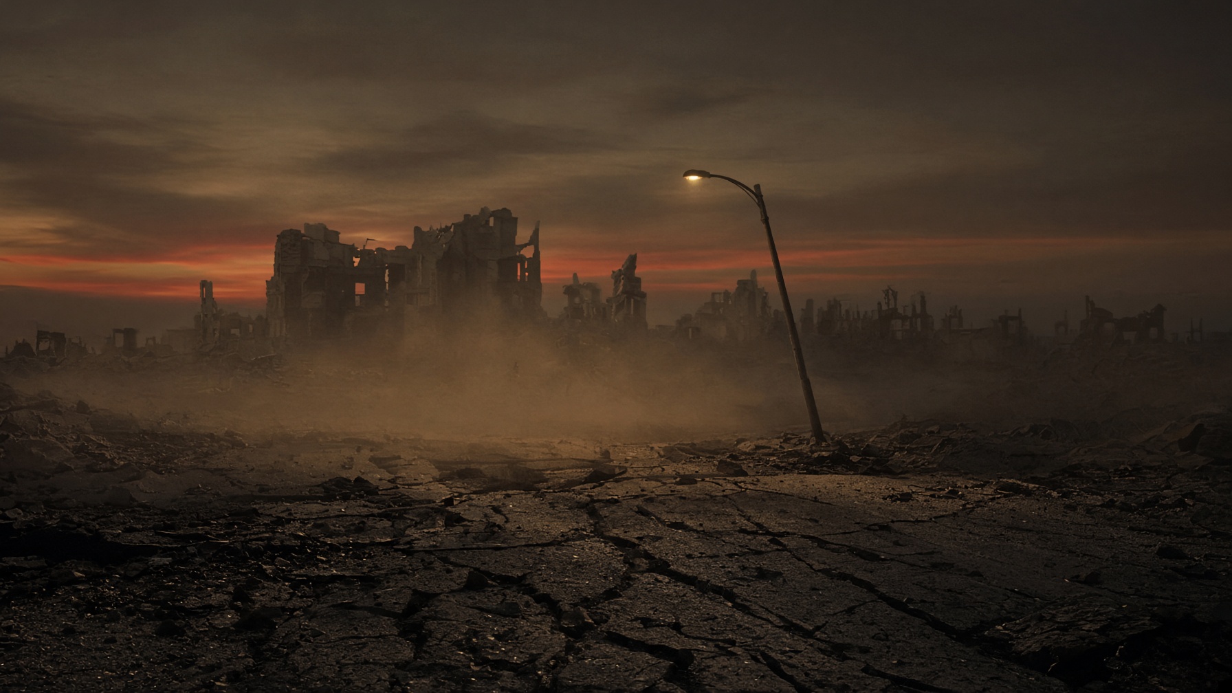 After the Fall