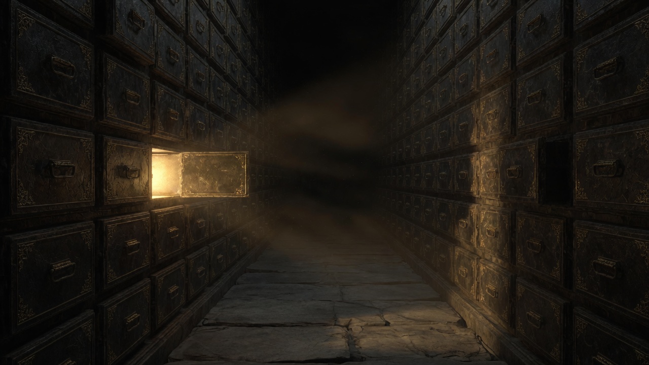 Archive Lines