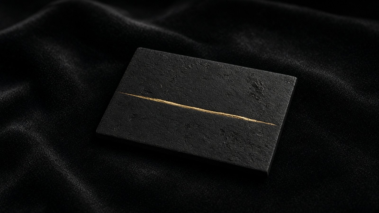 The Buried Line — Artifact — Aestas Infinity