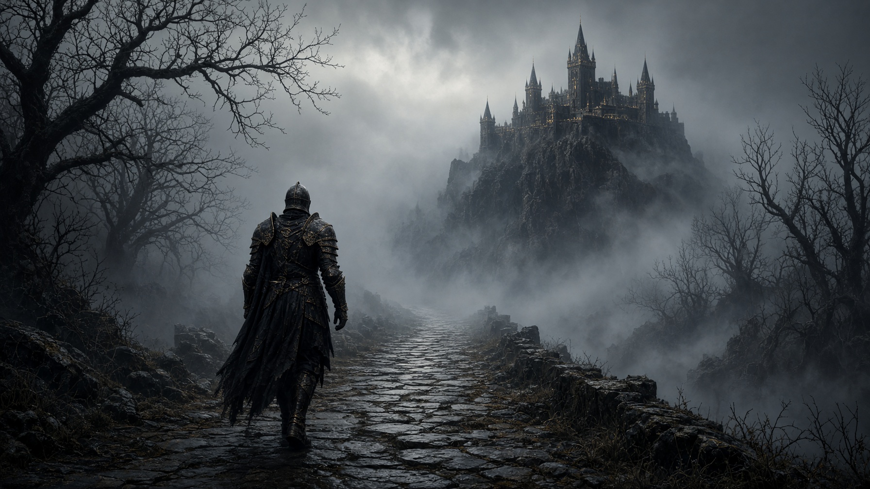 Dark Fantasy