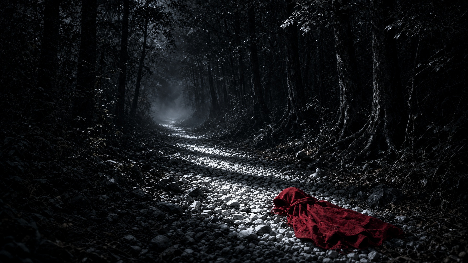 Fairytale Noir