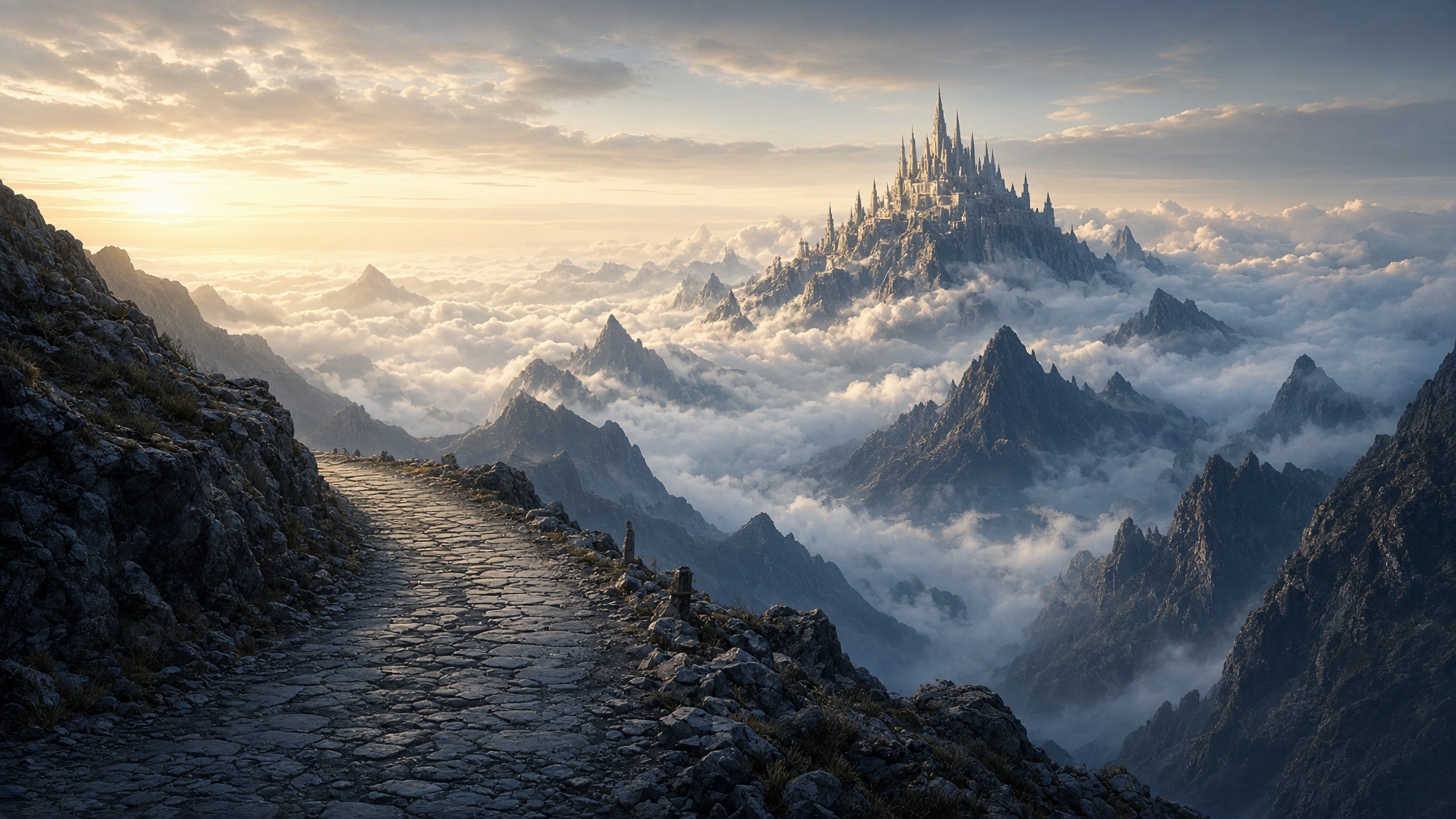 High Fantasy