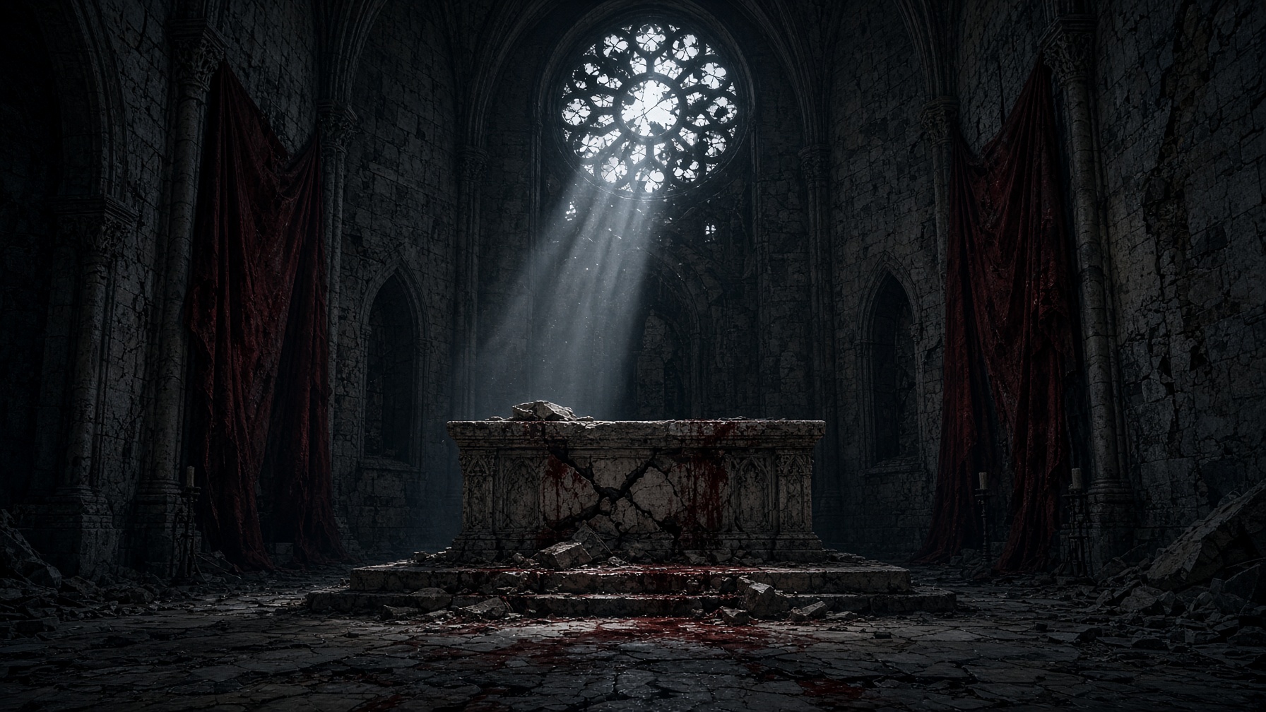 Sacral Horror