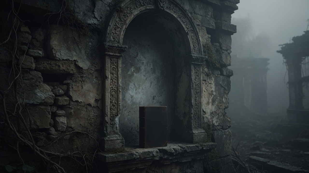 After the Cut — The Codex