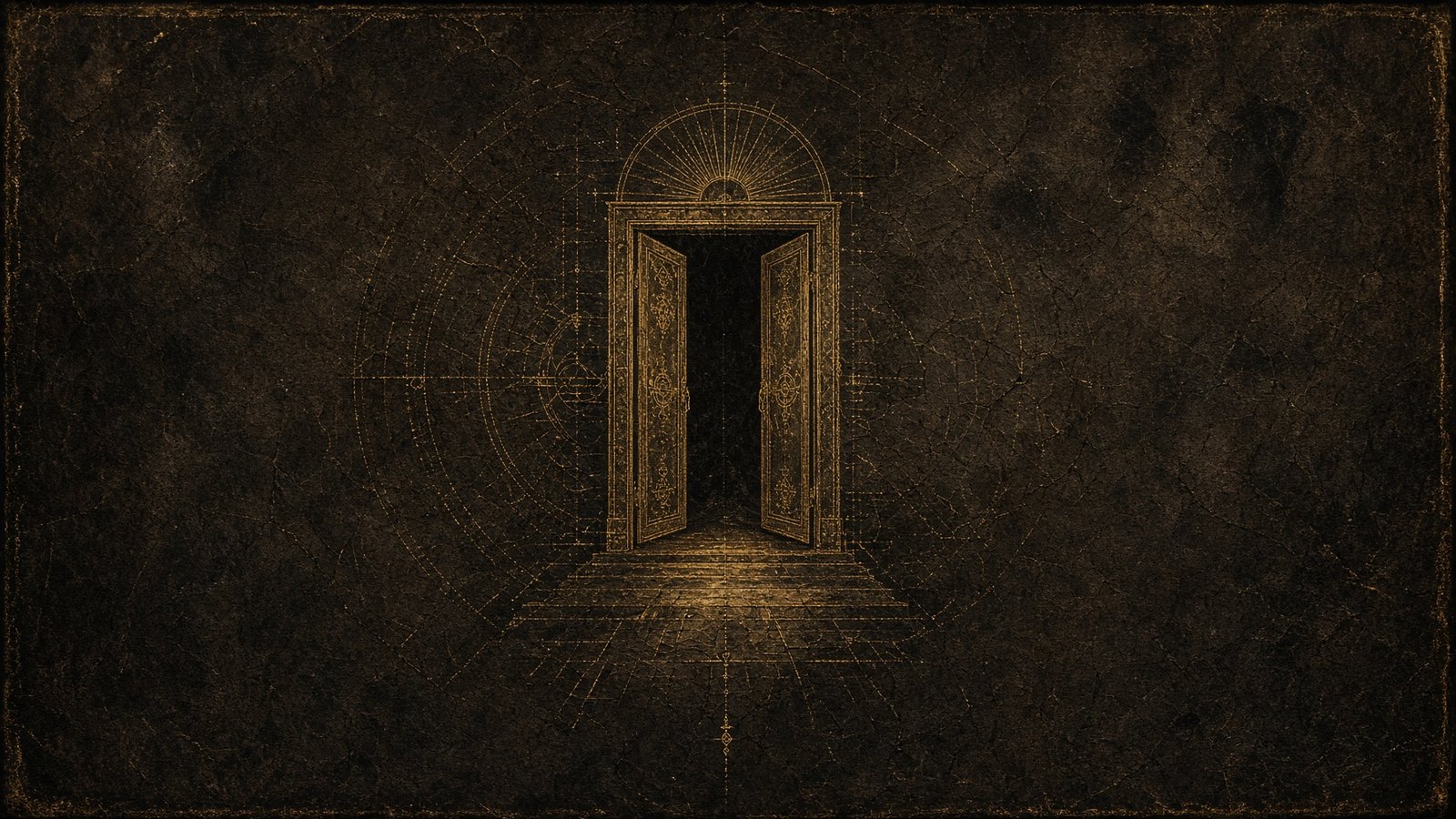 Opened, Not Followed — Codex Fragment