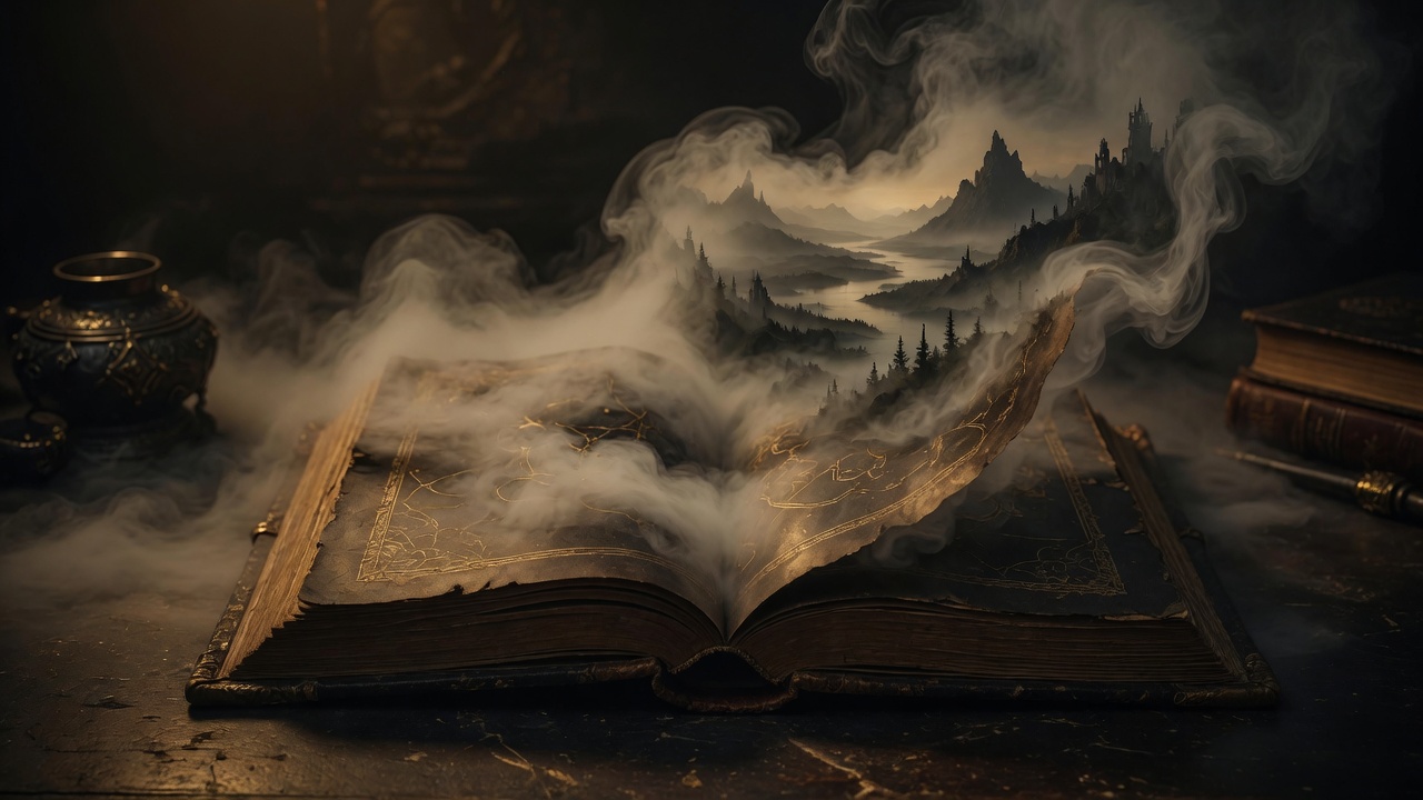 Short Stories — The Codex | Aestas Infinity