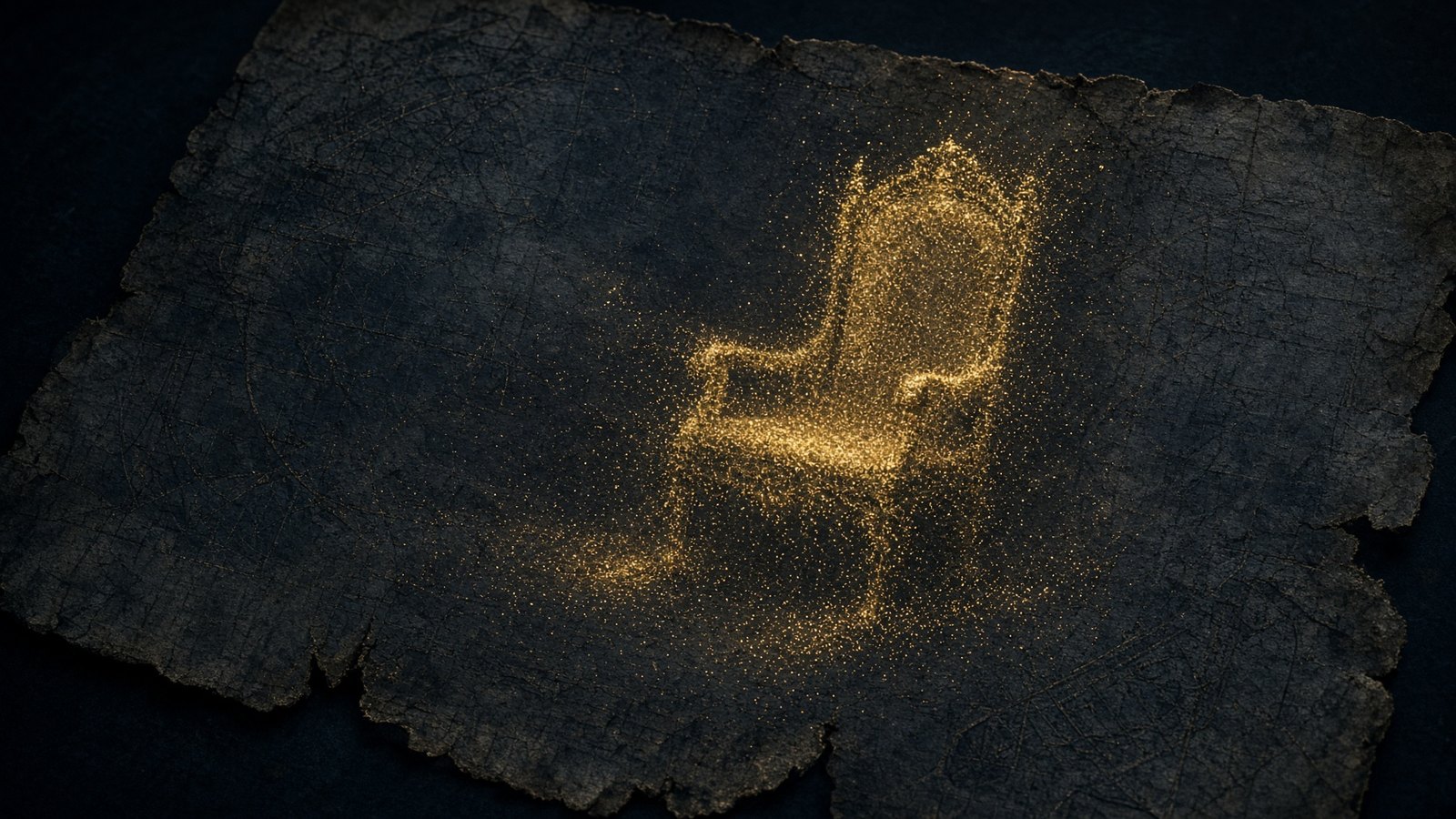 Standing Is Free — Codex Fragment