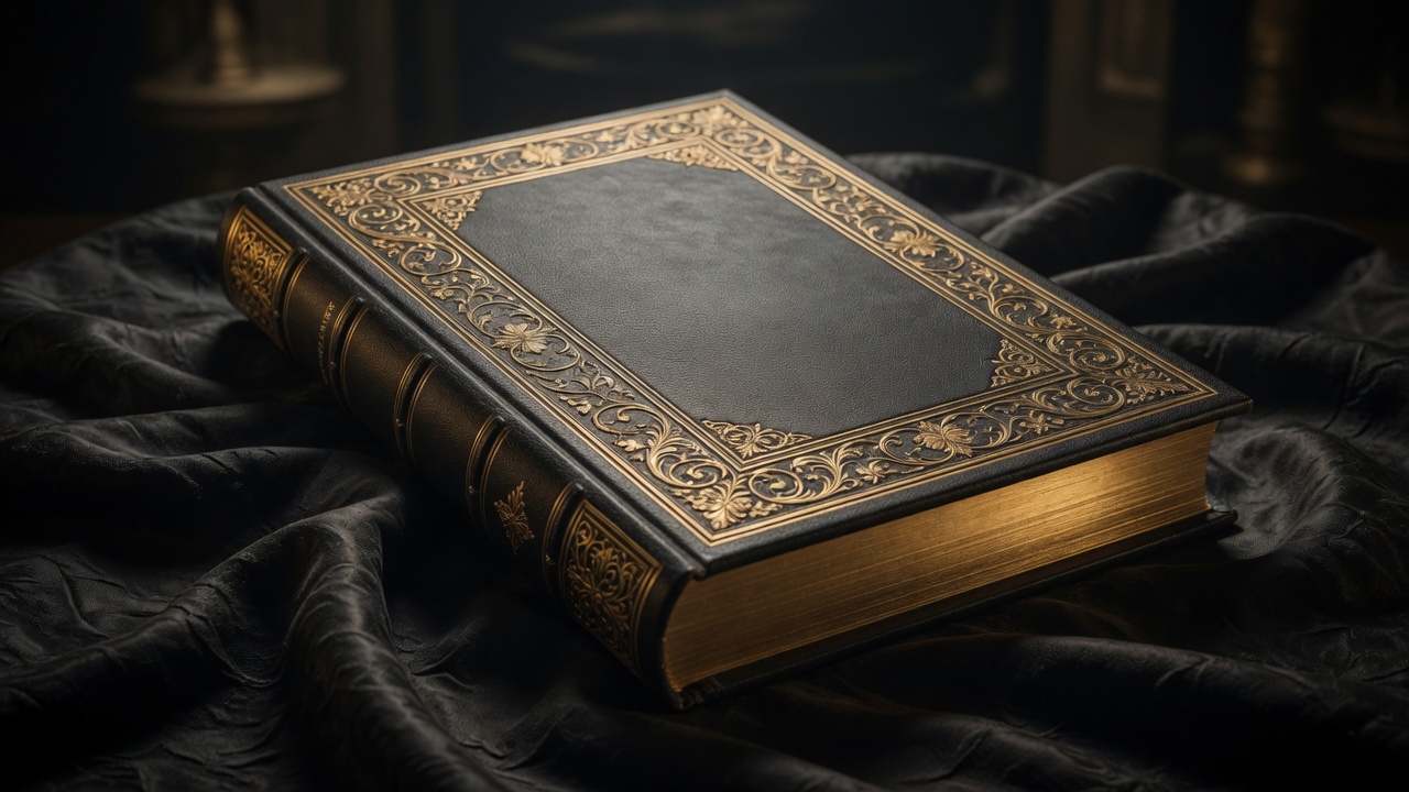 Volumes — The Codex | Aestas Infinity