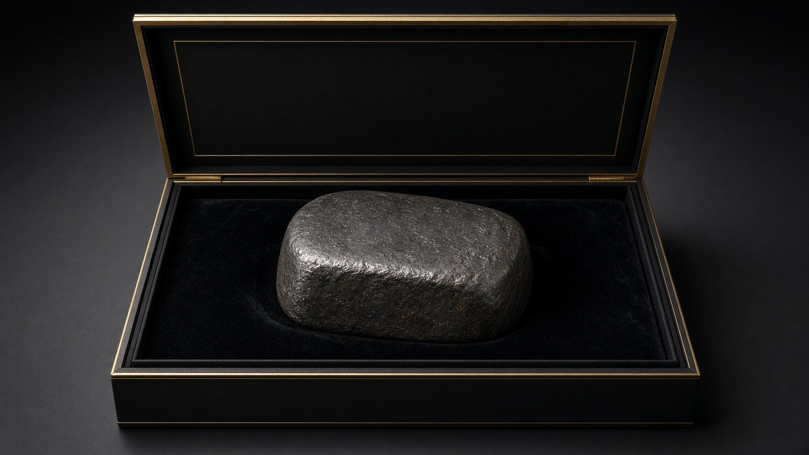 Extra Weight — Collector box — Aestas Infinity