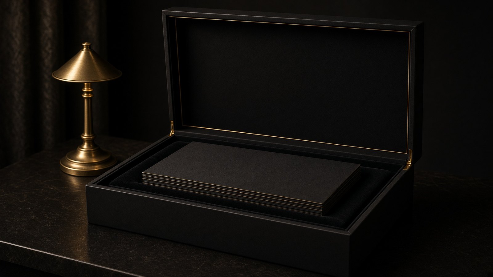 Stay Until It Is — Collector box — Aestas Infinity