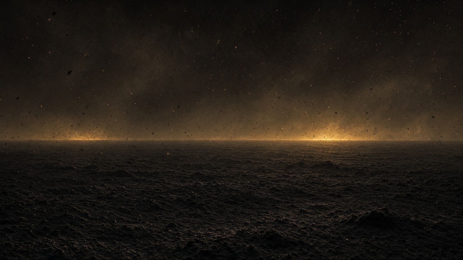 Ash of Distant Suns — Aestas Infinity