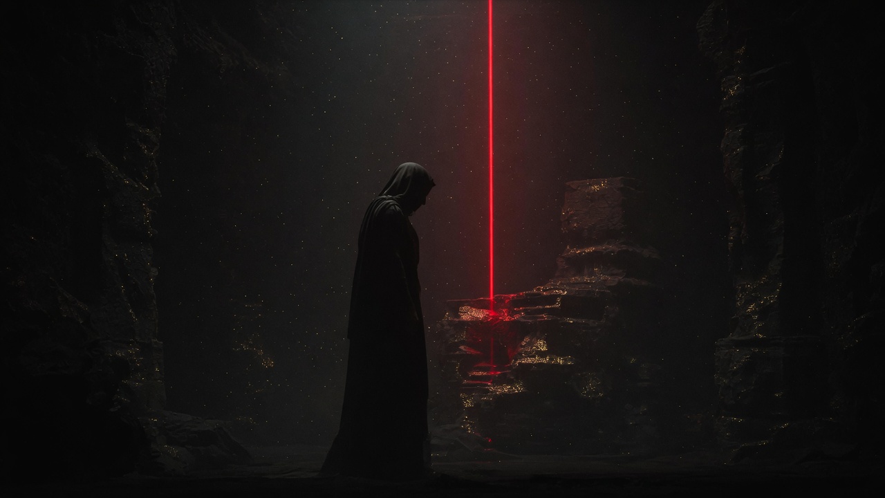 Darkness and Psyche
