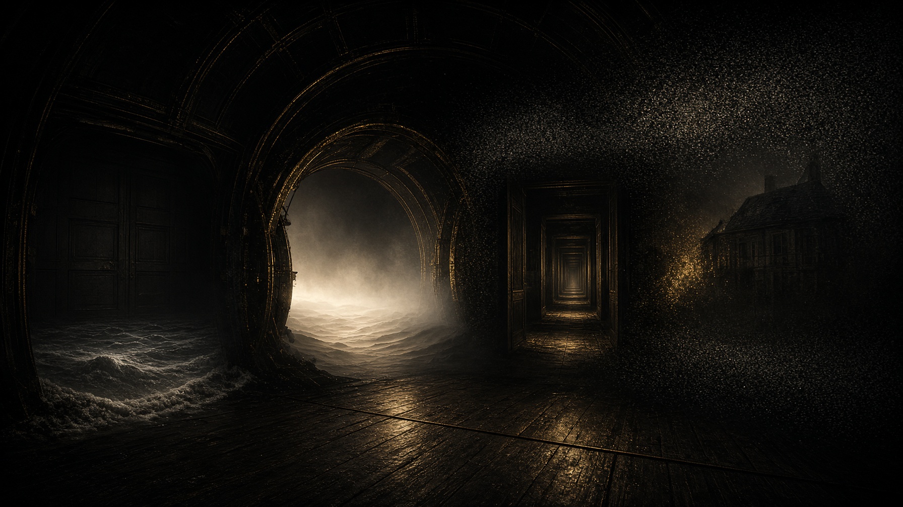 Digital Art Editions — The Showcase | Aestas Infinity