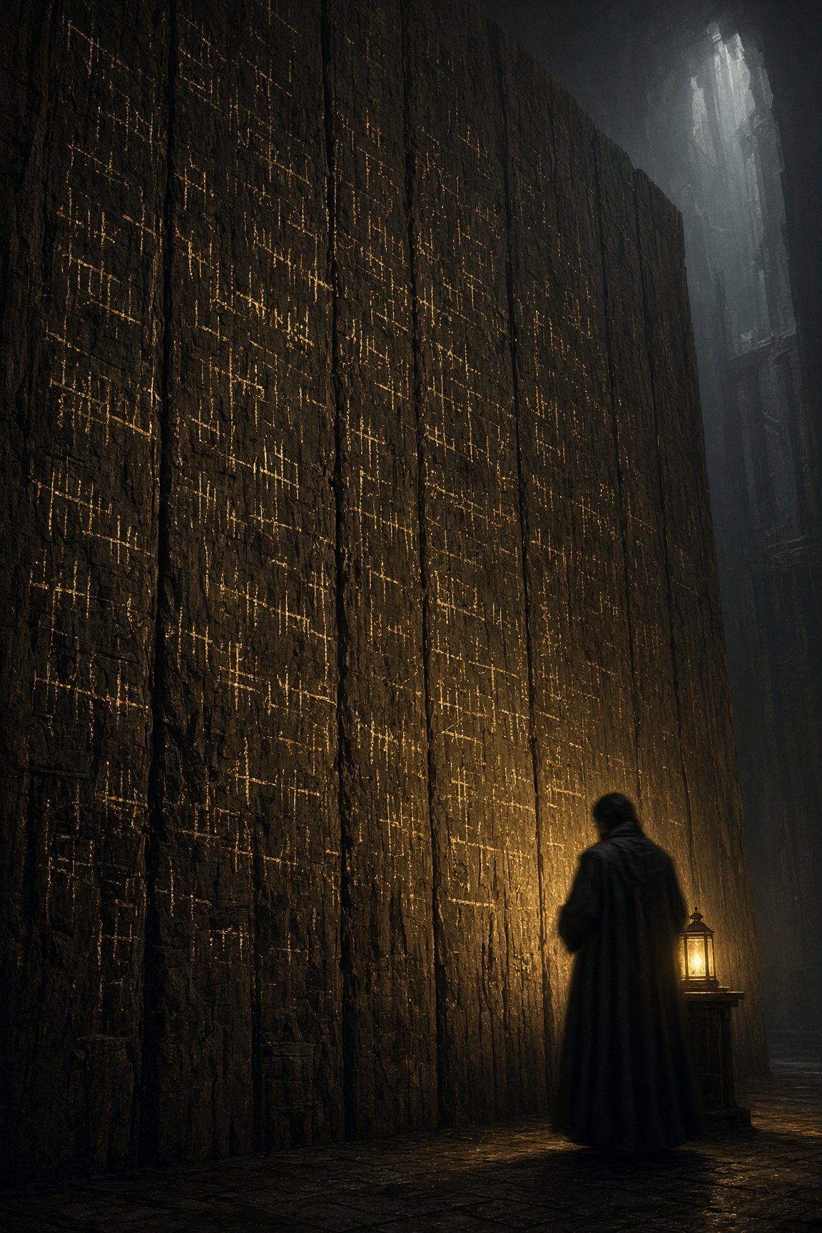 The Unpaid Board — Codex dossier | Aestas Infinity