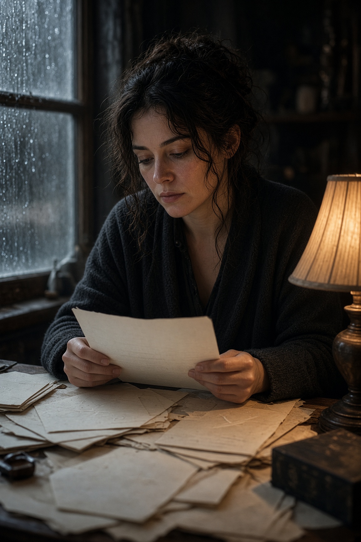 Nora Quill