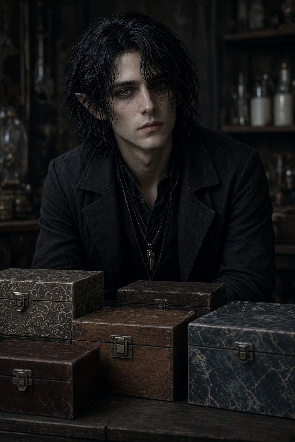 Calen Drowe