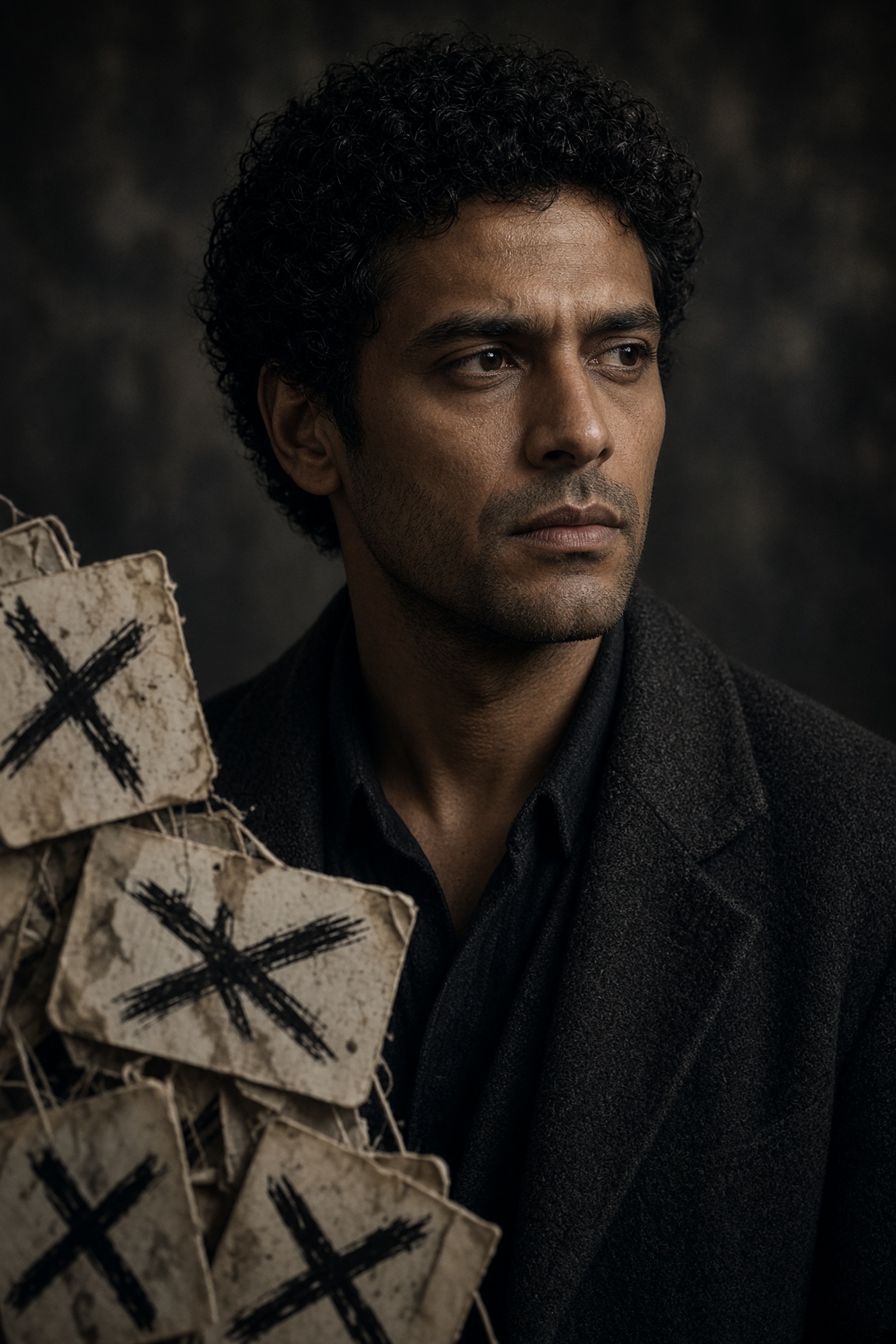 Idris Vane