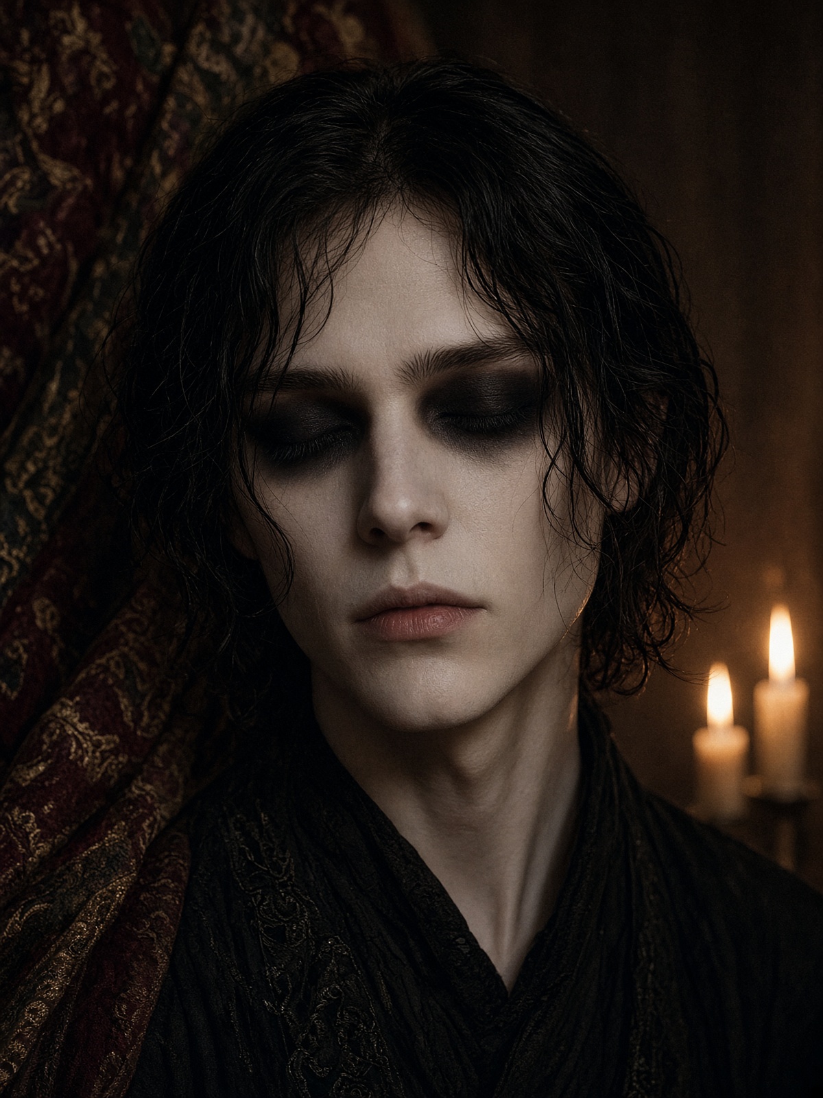 Yule Corvin