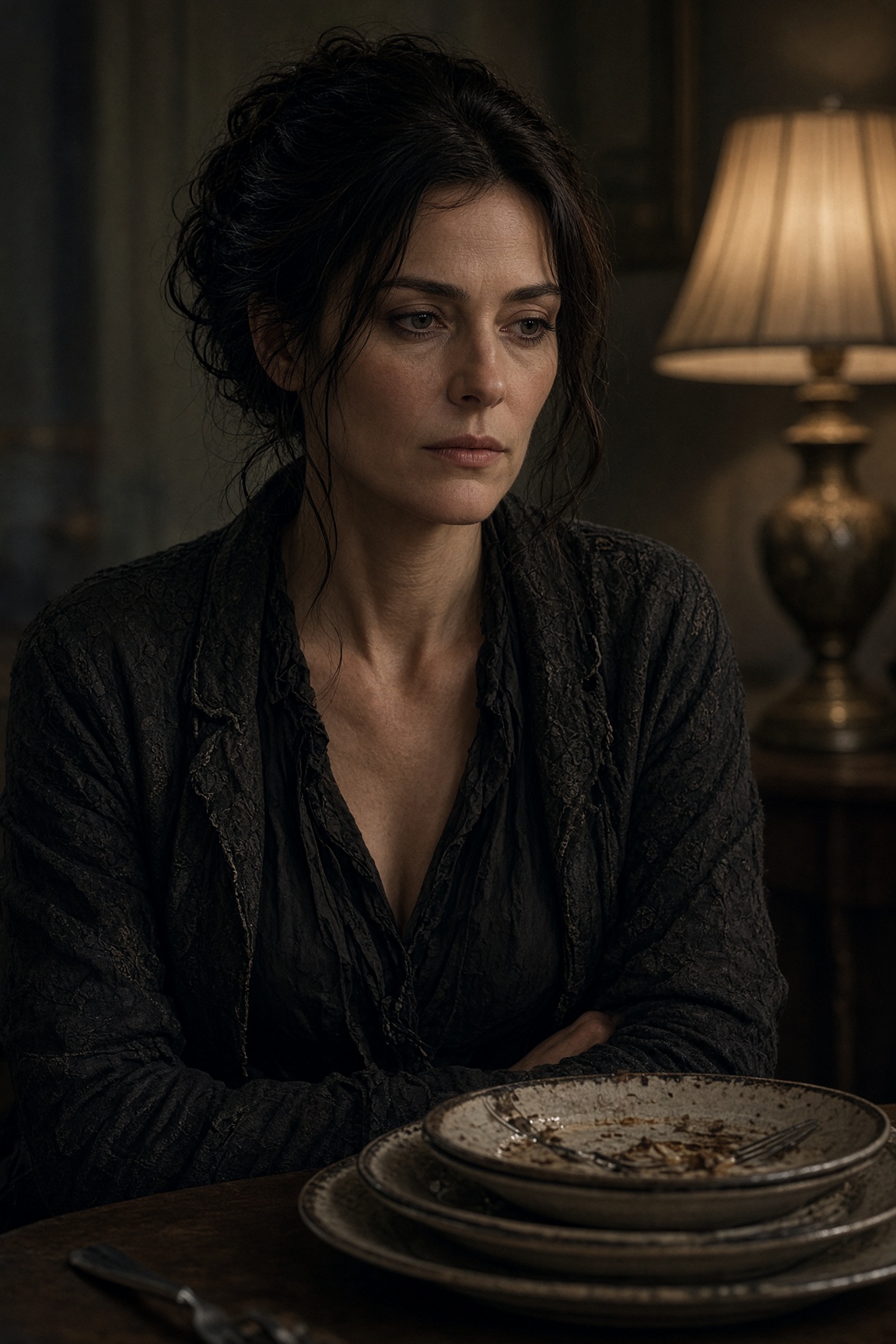 Maeve Thorn