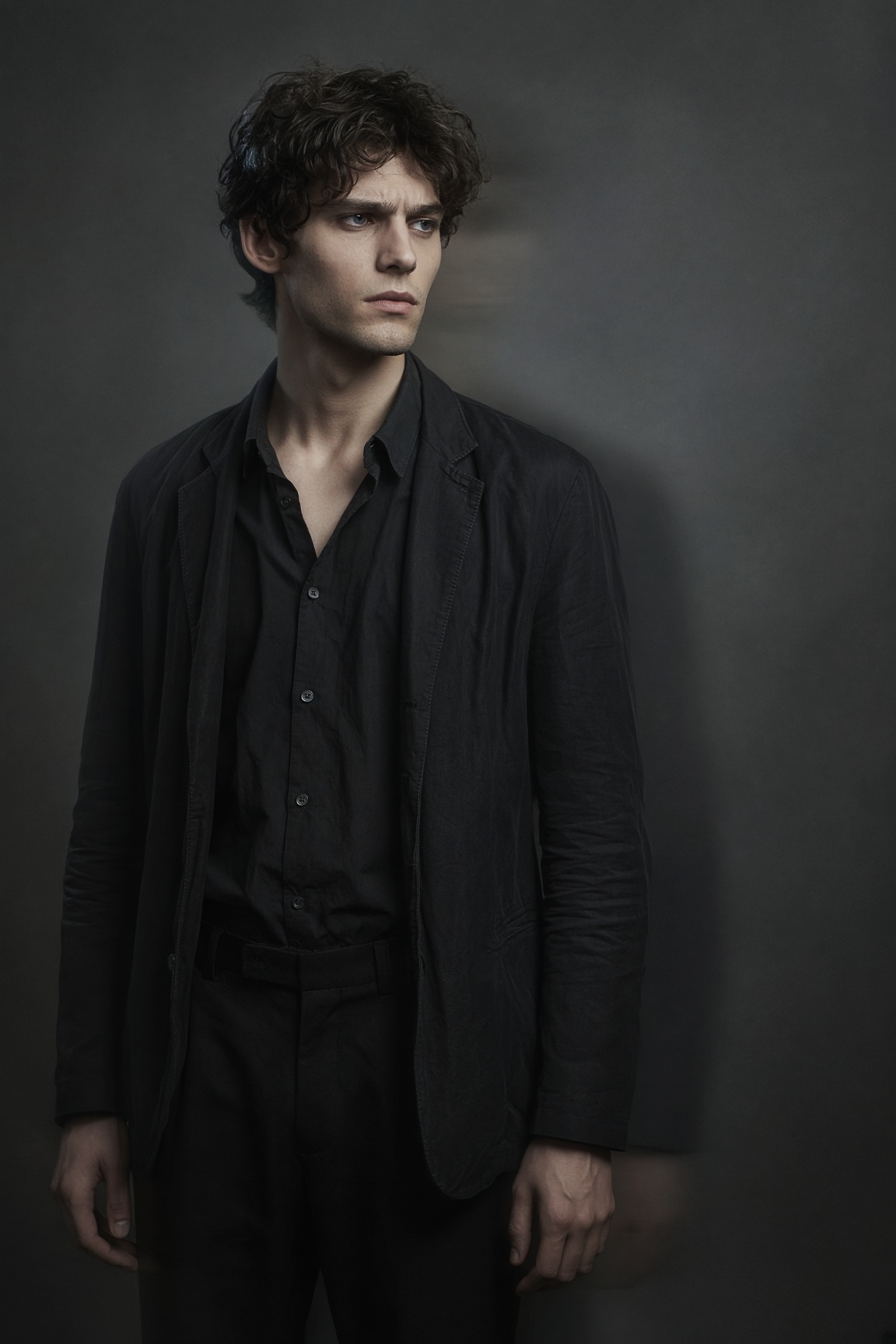 Soren Beck