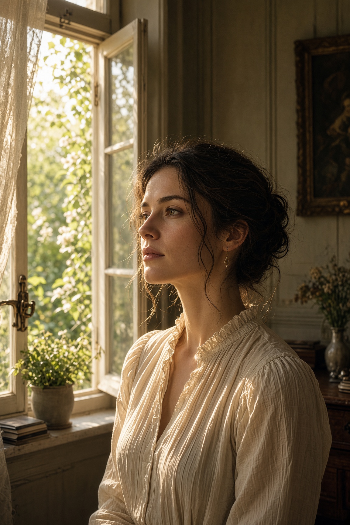 Isolde March