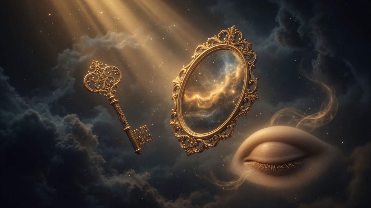 Dream and Symbol