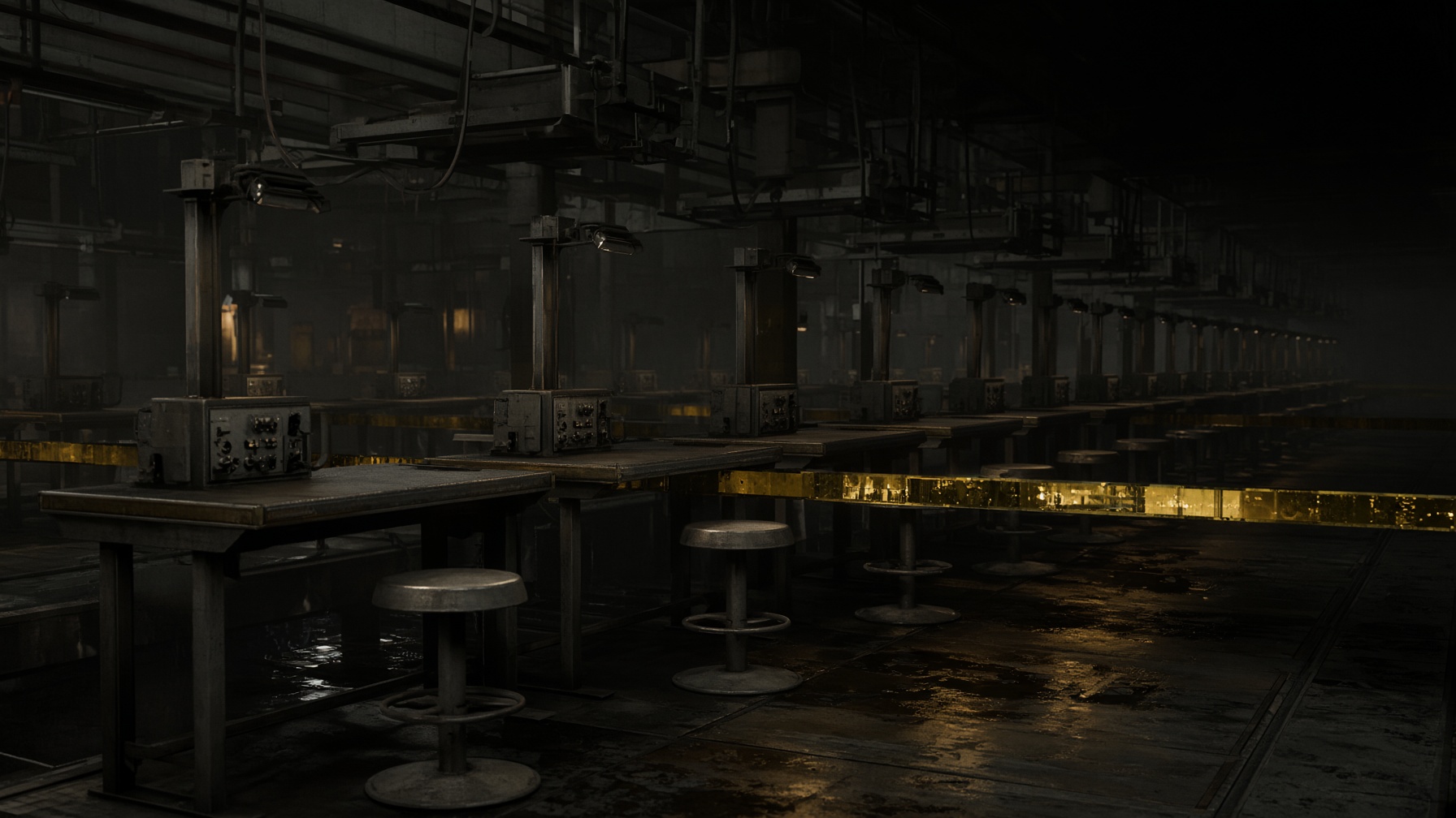 The Quota — Aestas Infinity
