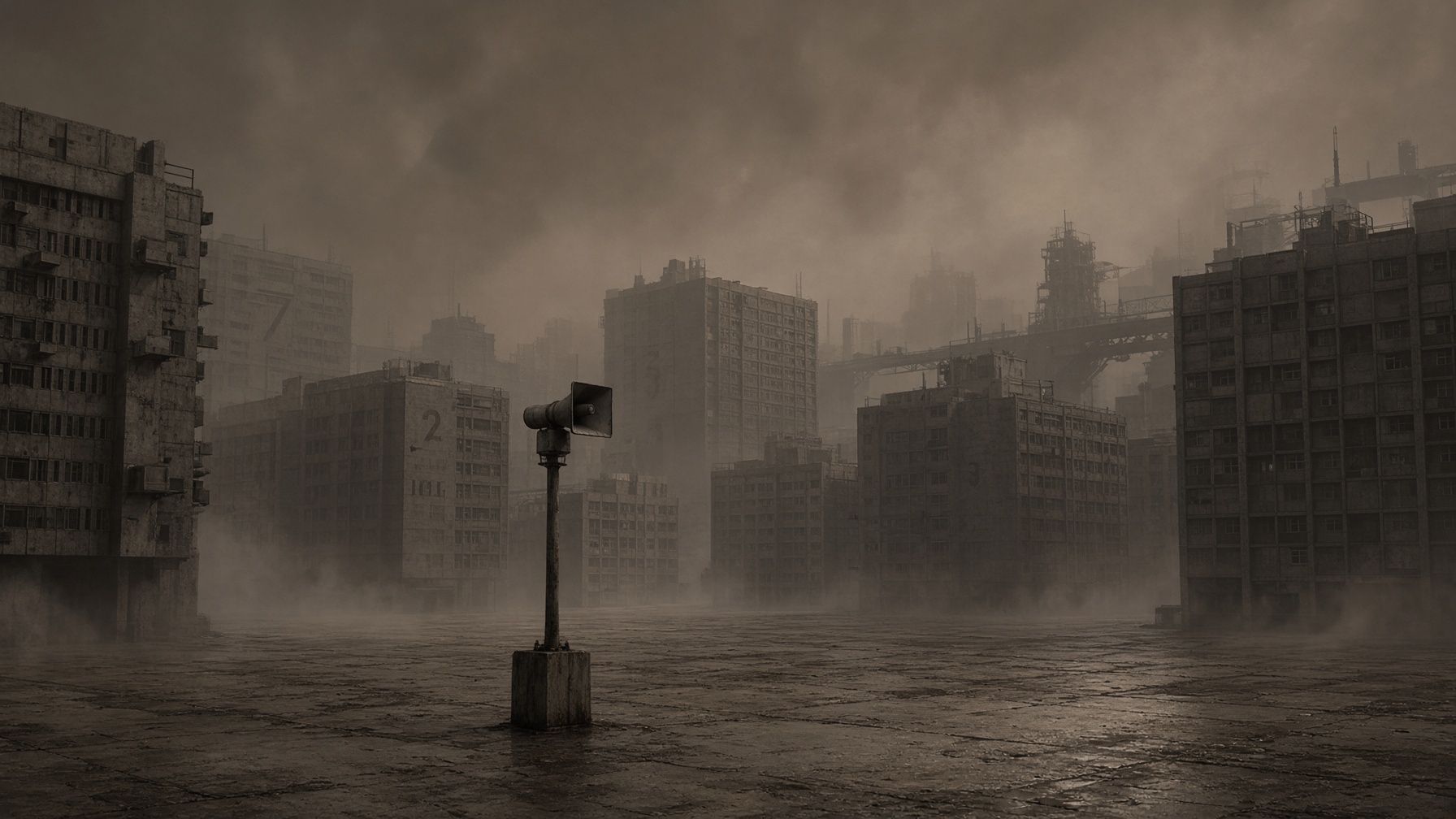 Dystopia
