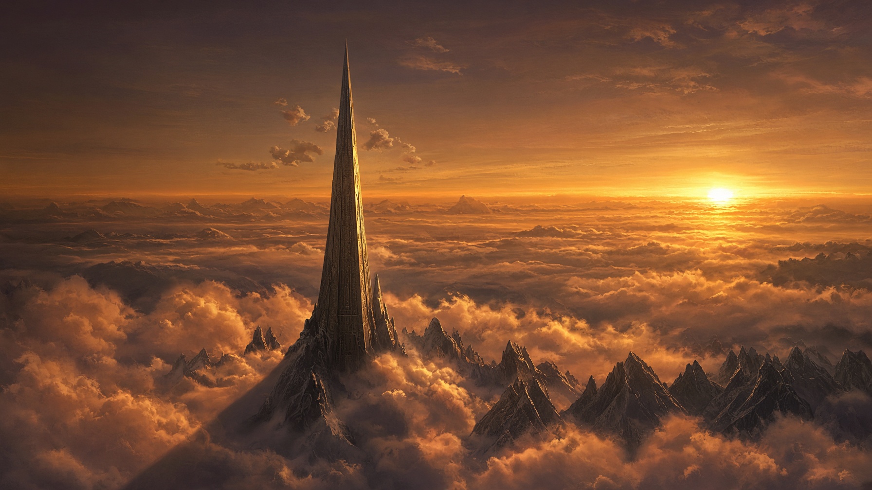 Digital Art Editions — Aestas Infinity