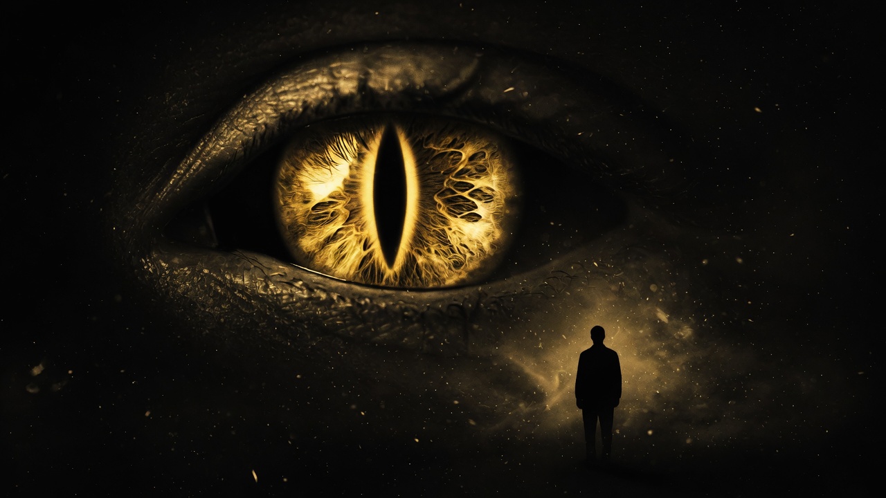 Don't Blink — Aestas Infinity