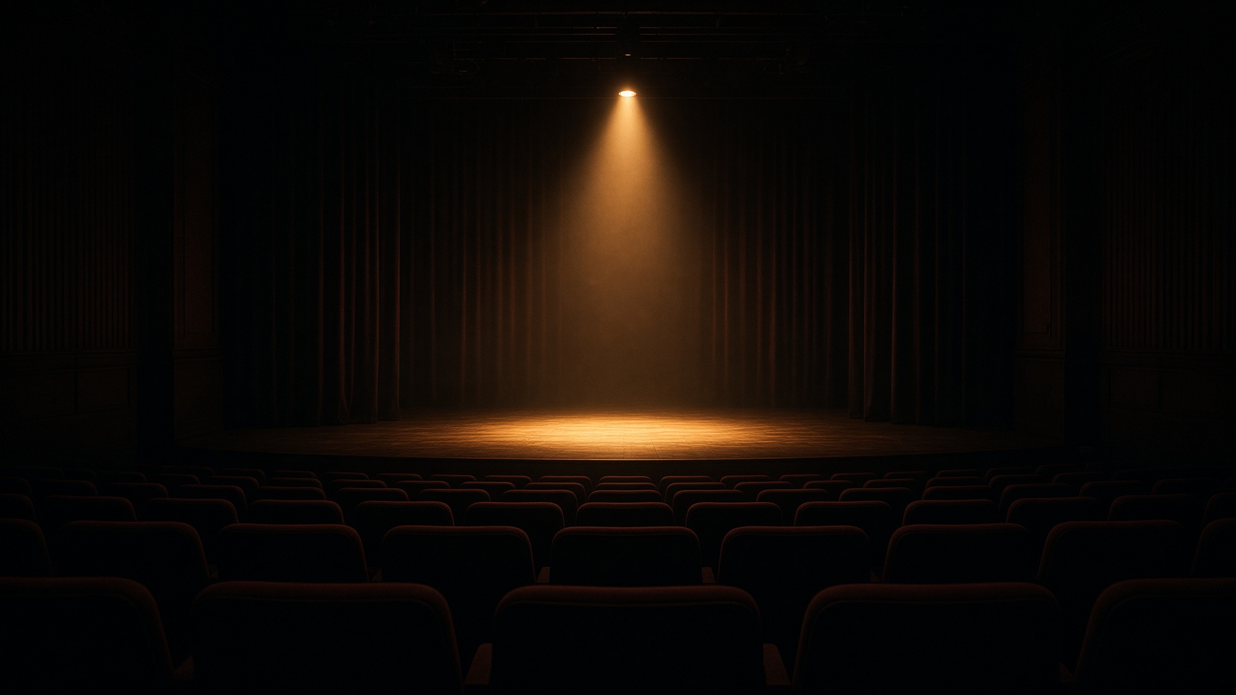 Audience of One