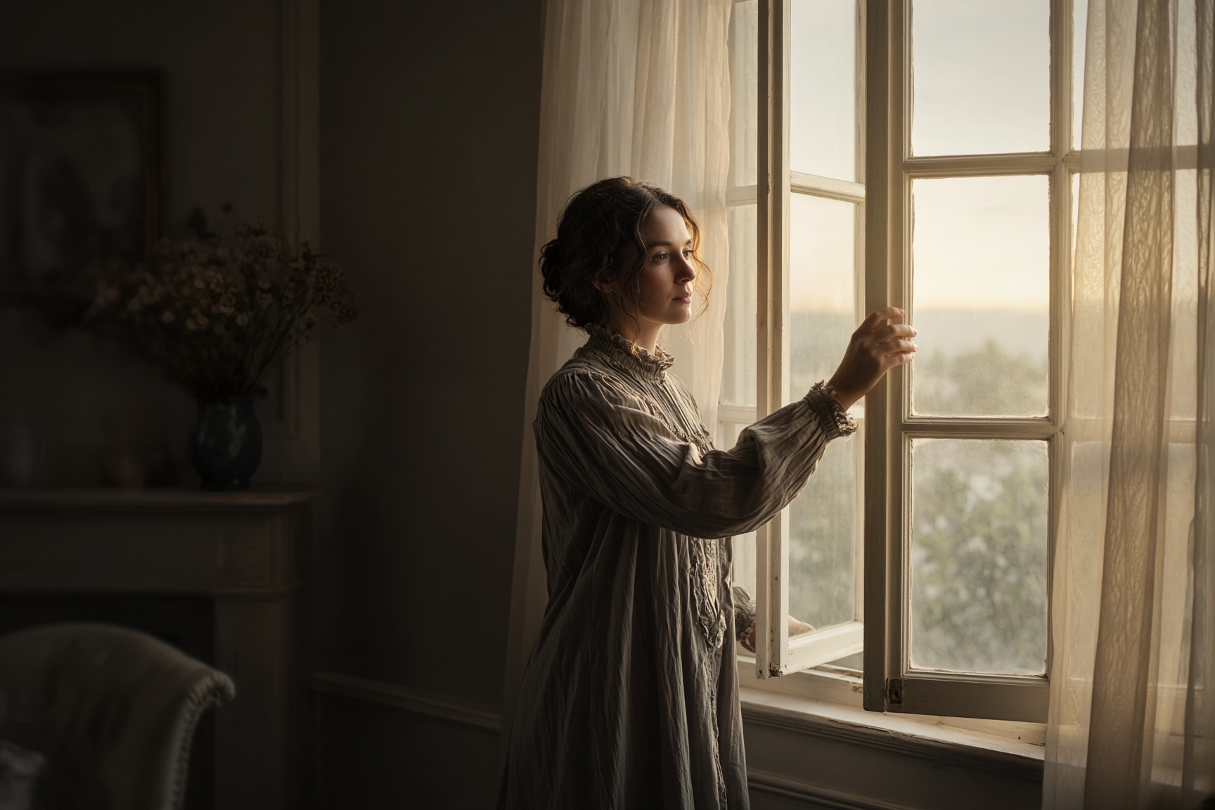 Isolde March — What Remains After | Aestas Infinity