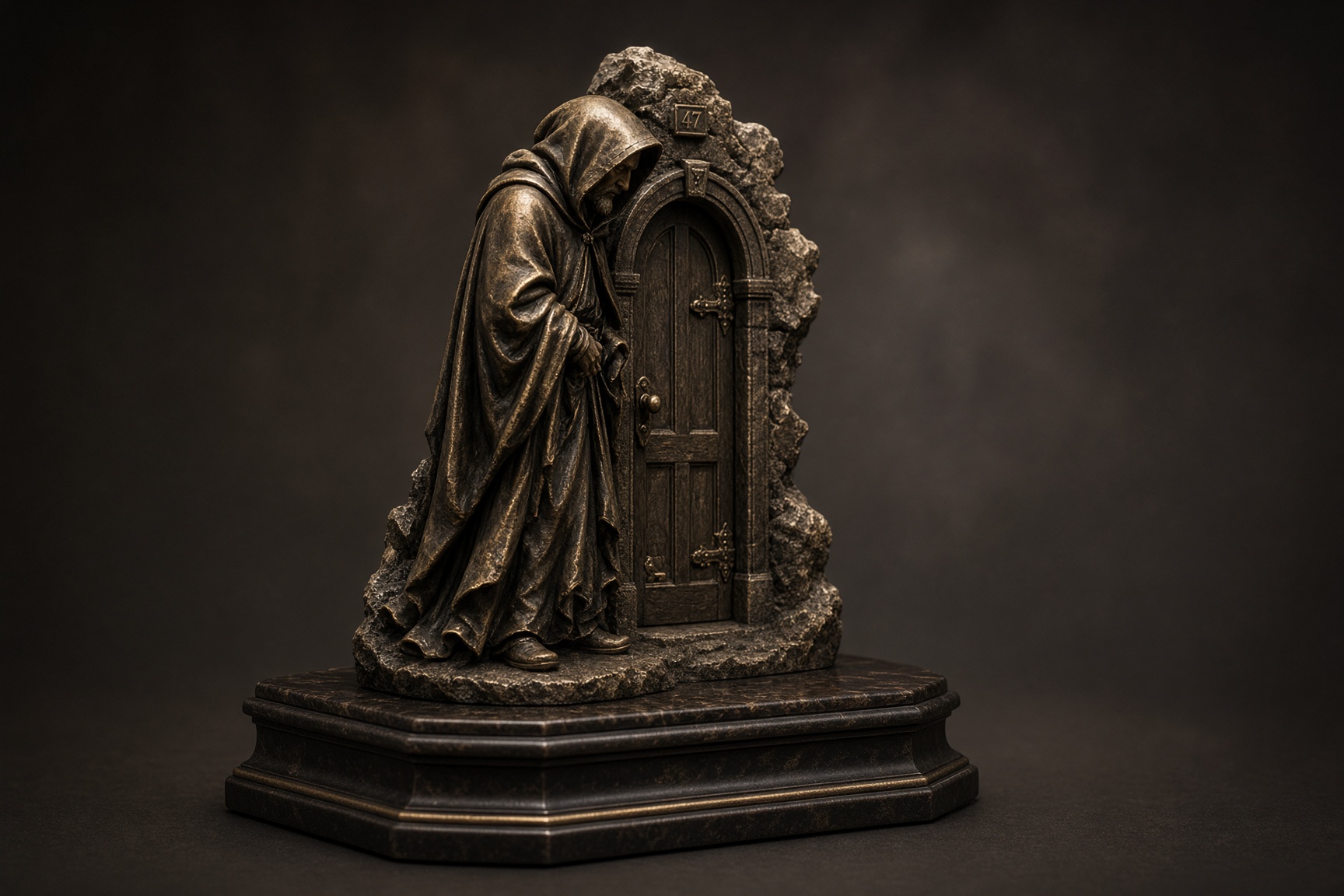 Tess Orin — Artifact | Aestas Infinity
