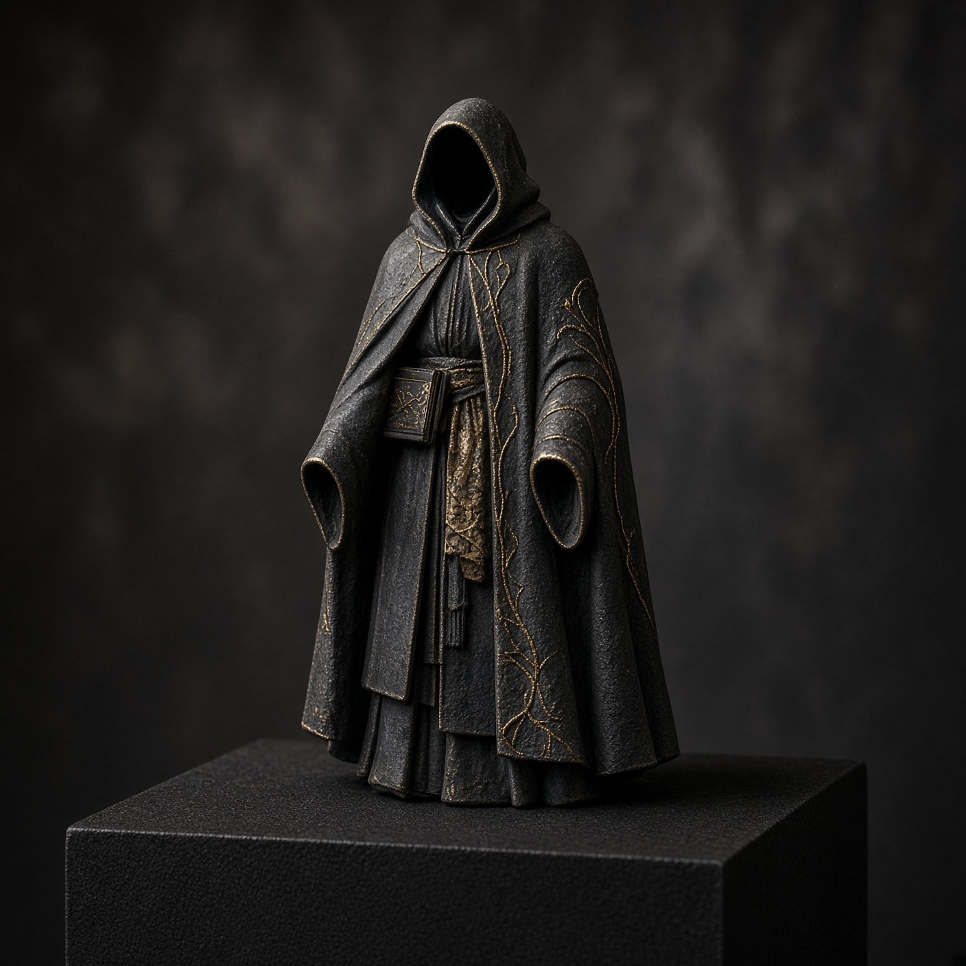 Harun Vale — Figurines