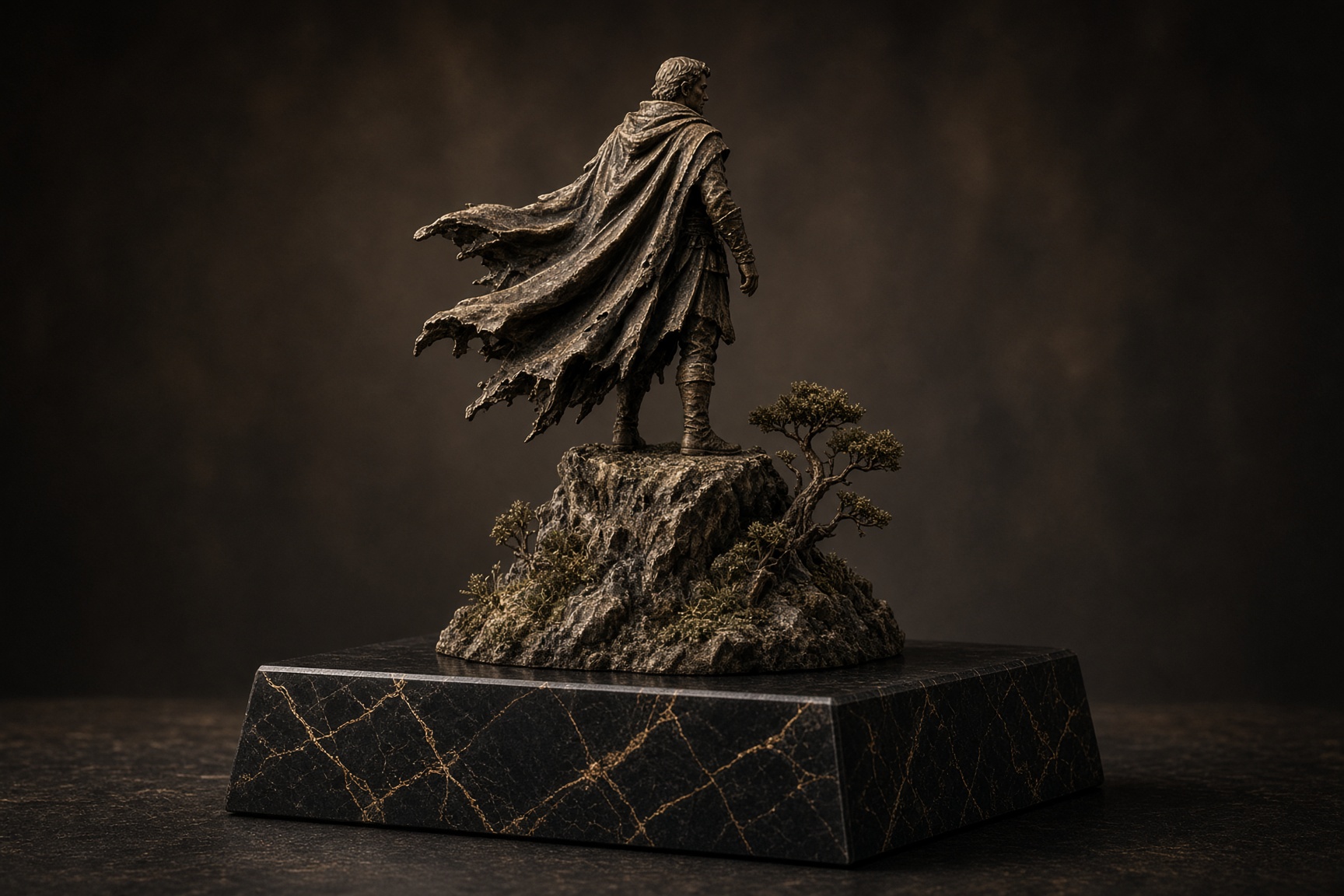 Rhea Solin — Artifact | Aestas Infinity