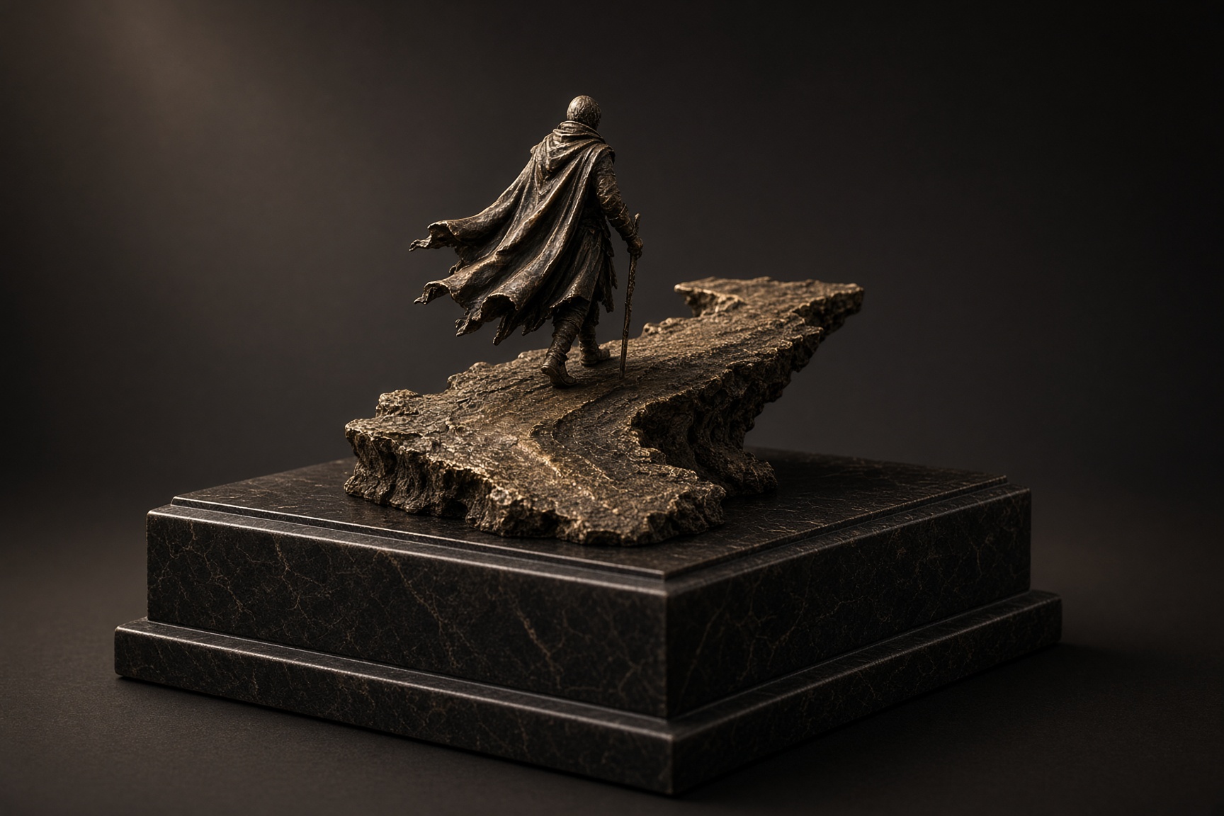 Bram Calder — Artifact | Aestas Infinity