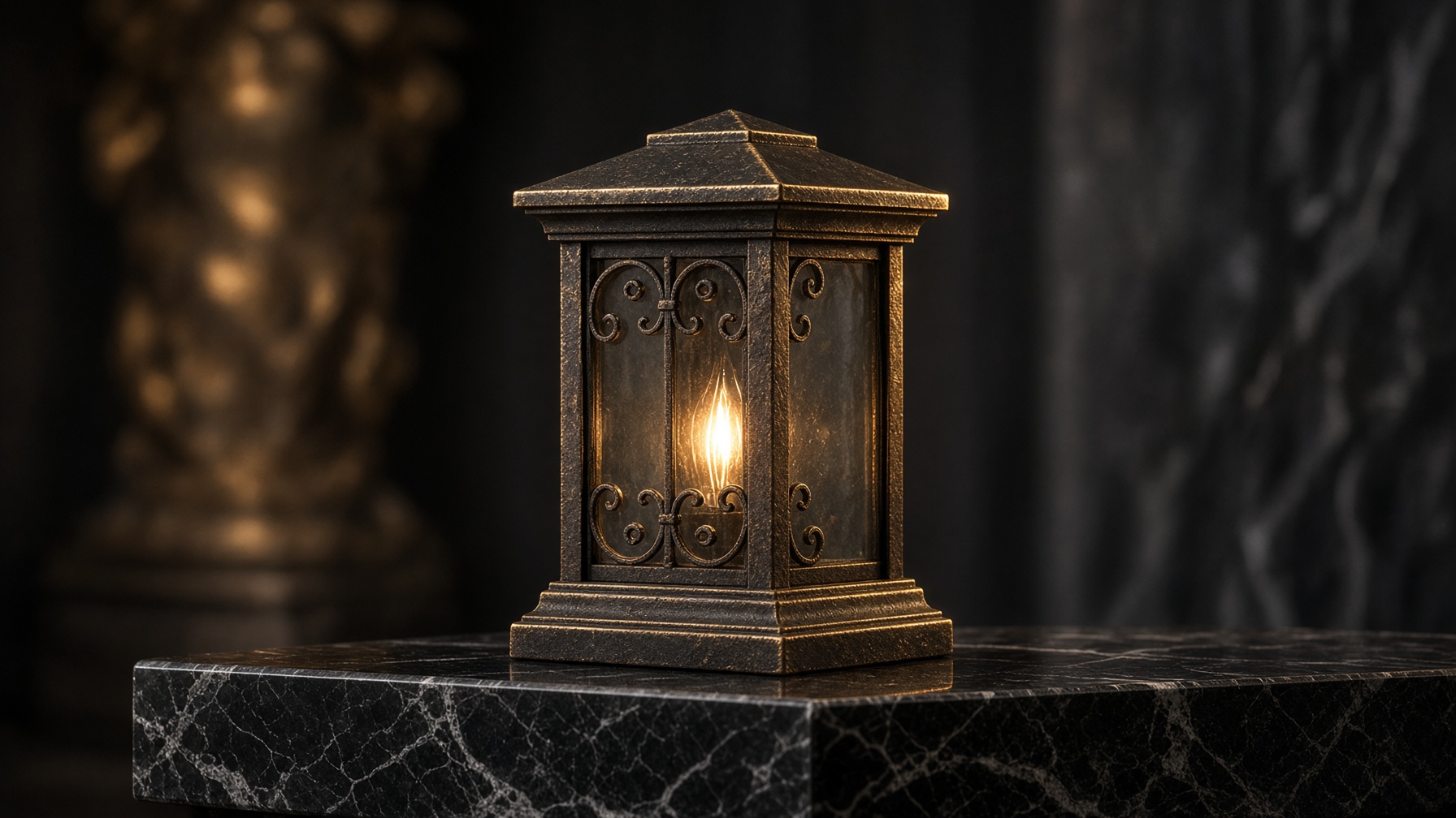 I Remain — Artifact — Aestas Infinity