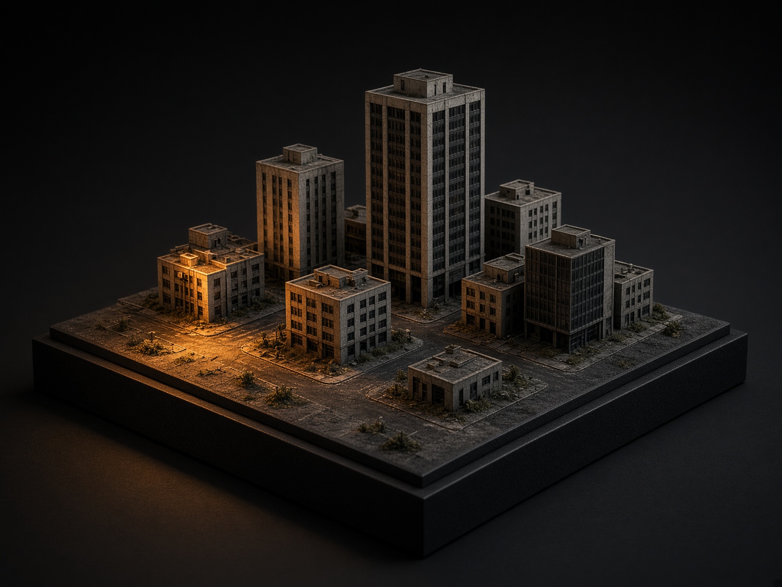 City model