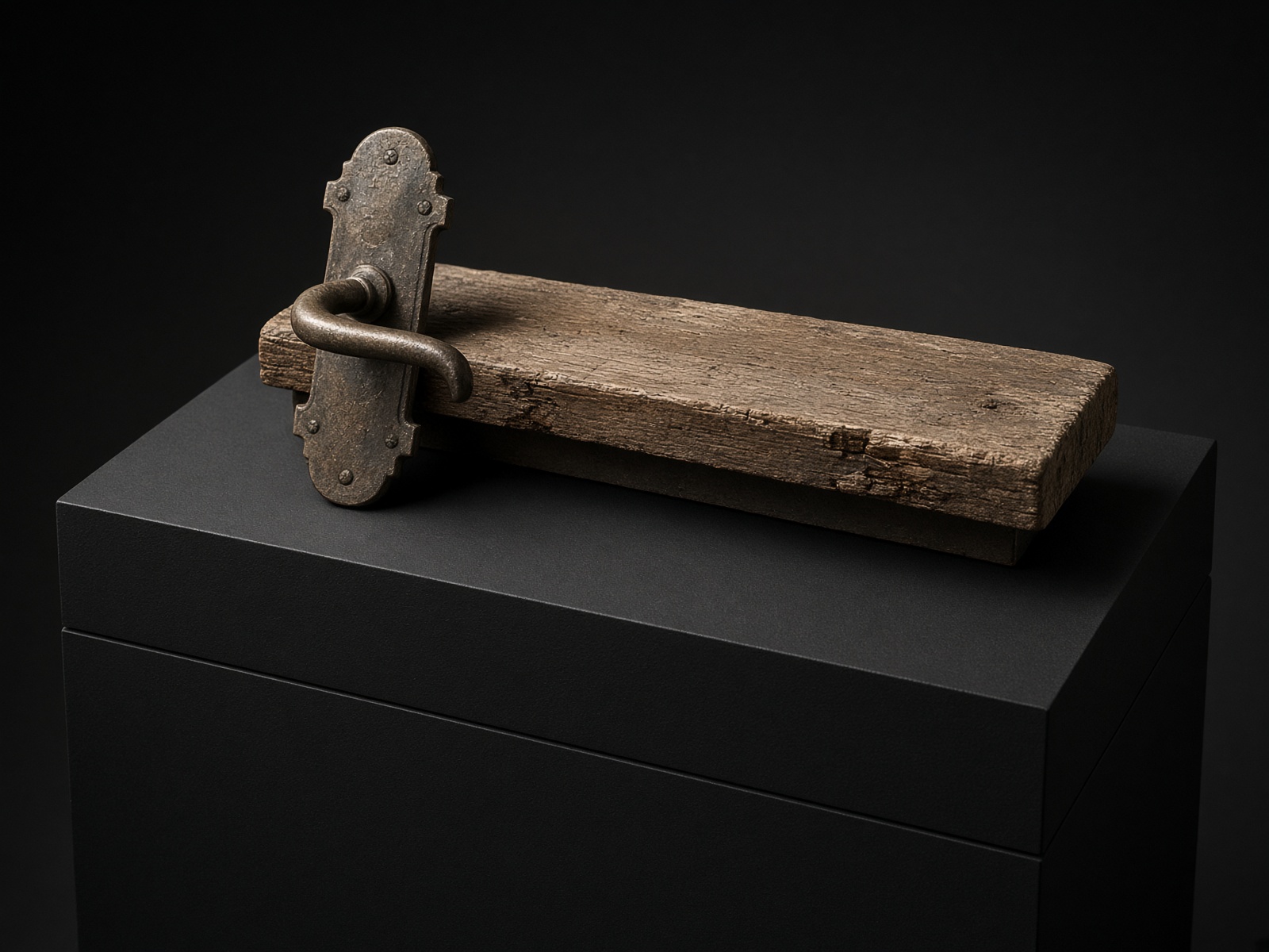 handle and threshold