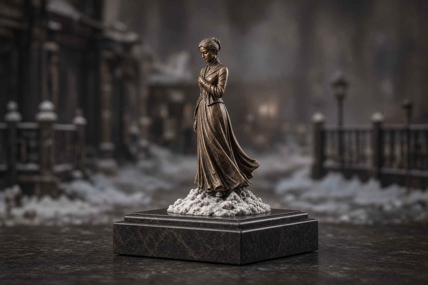 Eden Crowe — Artifact | Aestas Infinity