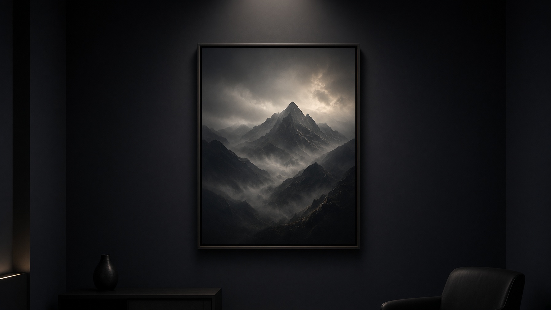 Fine Art Editions — The Showcase | Aestas Infinity