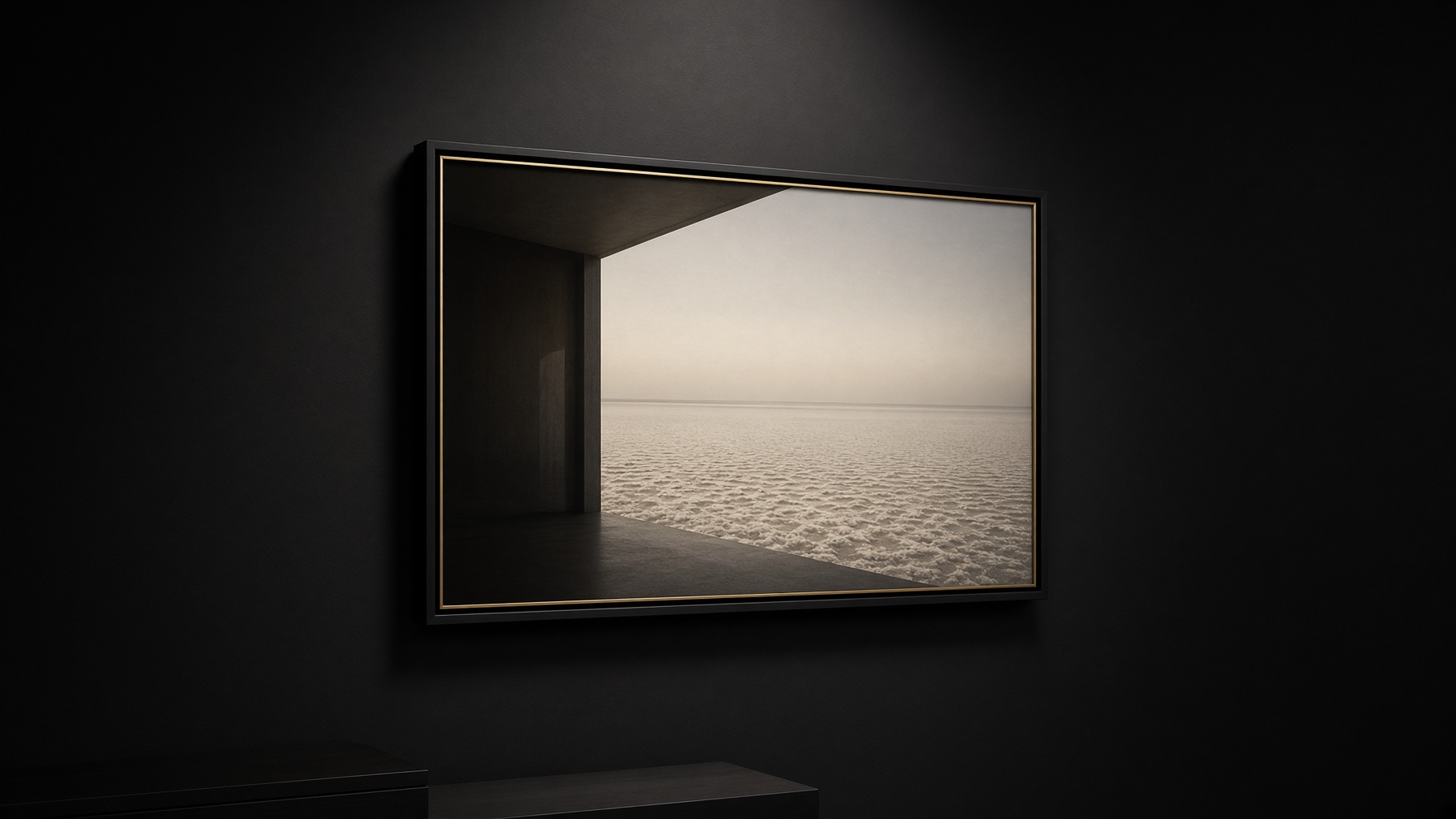 Salt Horizon — The Showcase