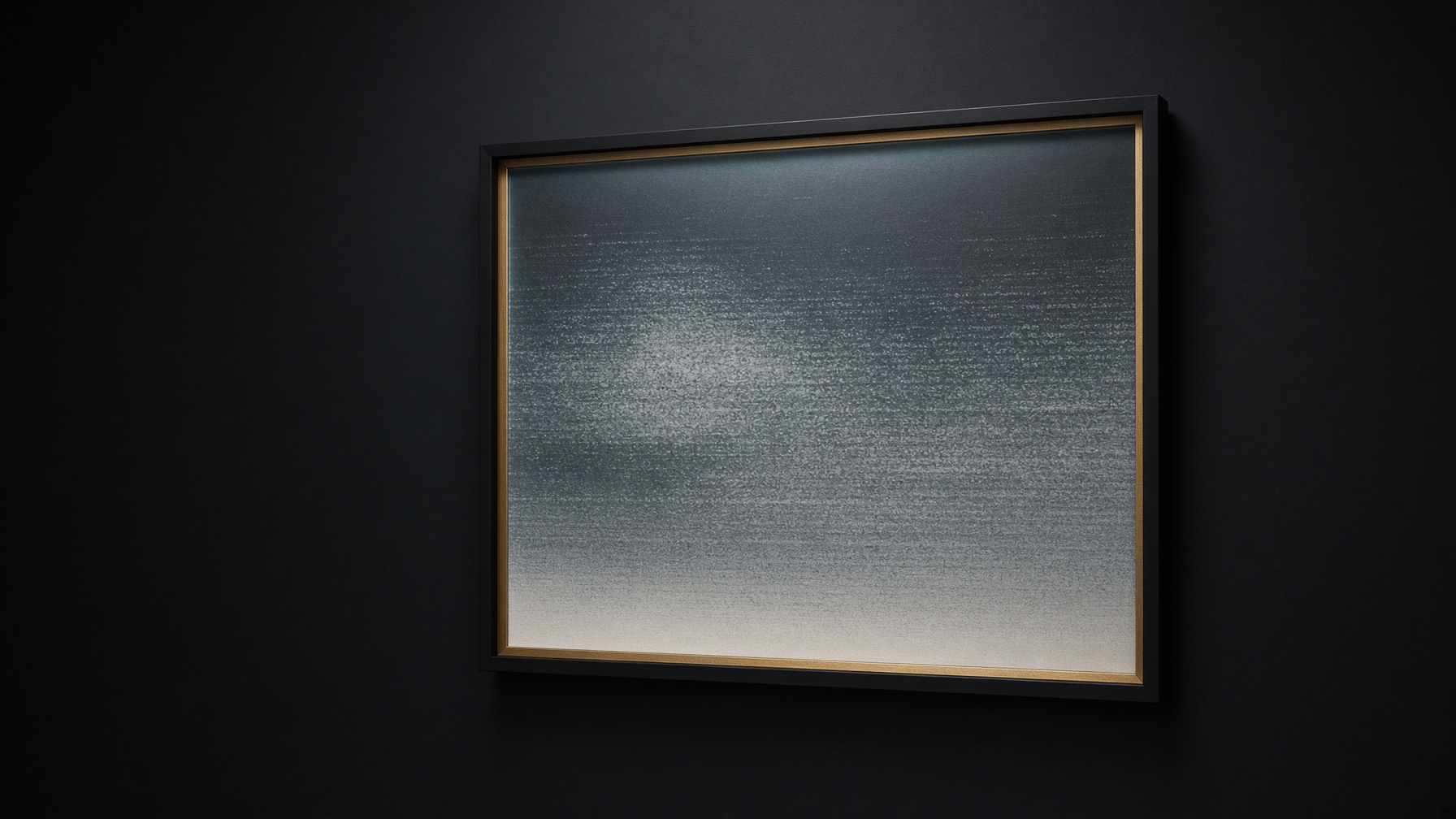 Eyes in the Static — CRT Phosphor Edition — The Showcase