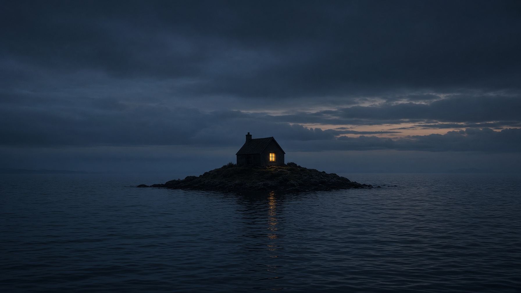 Island of One — Aestas Infinity