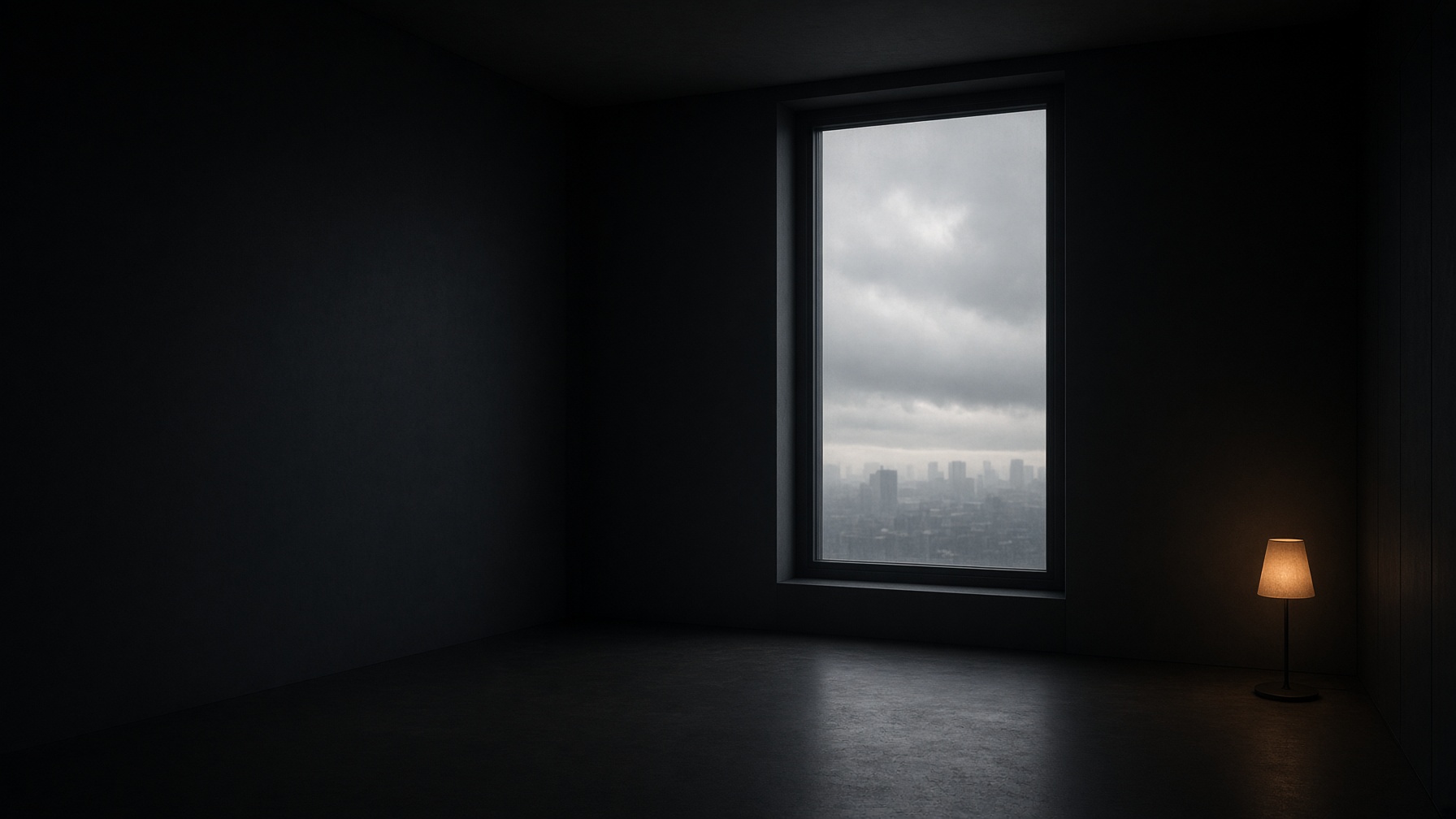 Isolation — distance that noise cannot cross | Aestas Infinity