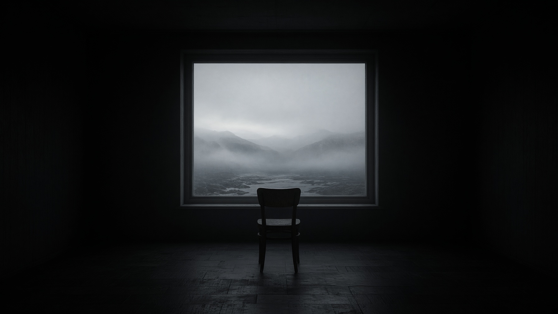 Isolation — Human & Fate