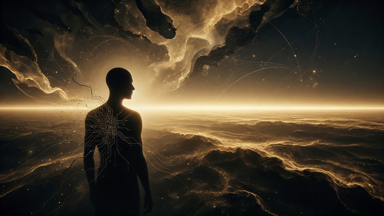 A finished Aestas Infinity room — a film that can be returned to