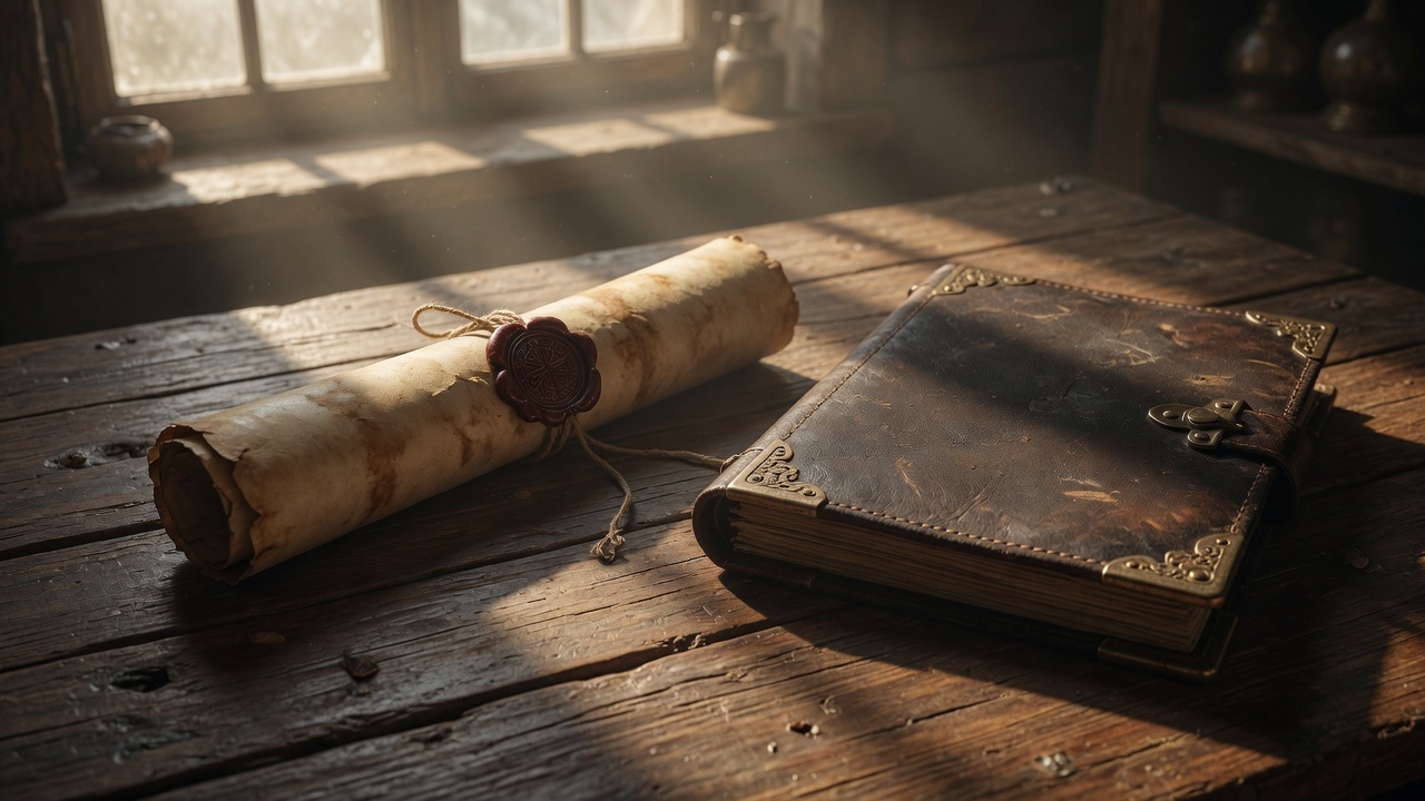 What the camera refused — text, score and object