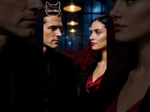 Capricorn Man × Scorpio Woman | Heat's Off At Midnight | Aestas Infinity